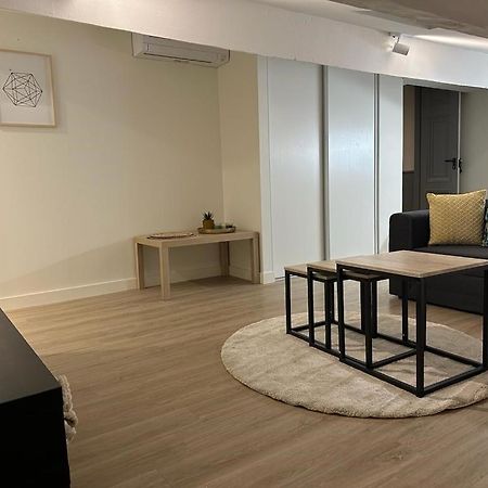 Appartement Studio 30M2 Quartier Saint-Georges Toulouse Exteriér fotografie