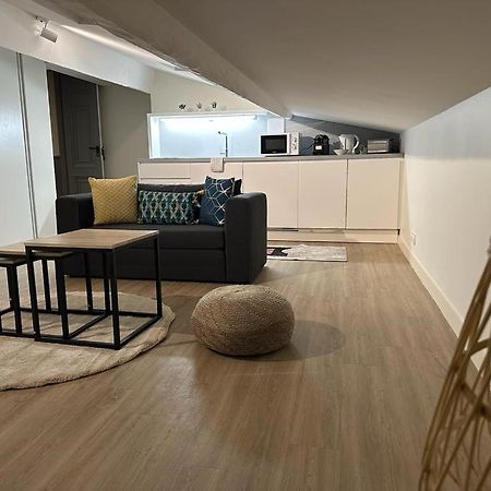 Appartement Studio 30M2 Quartier Saint-Georges Toulouse Exteriér fotografie