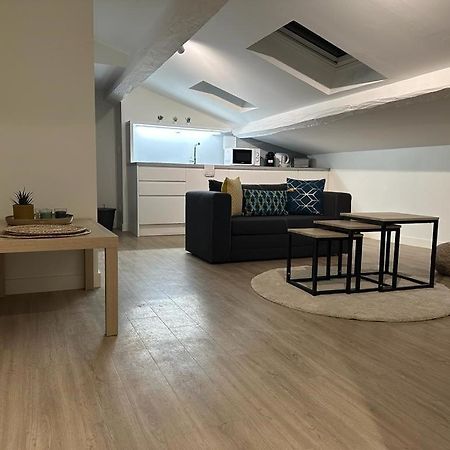Appartement Studio 30M2 Quartier Saint-Georges Toulouse Exteriér fotografie