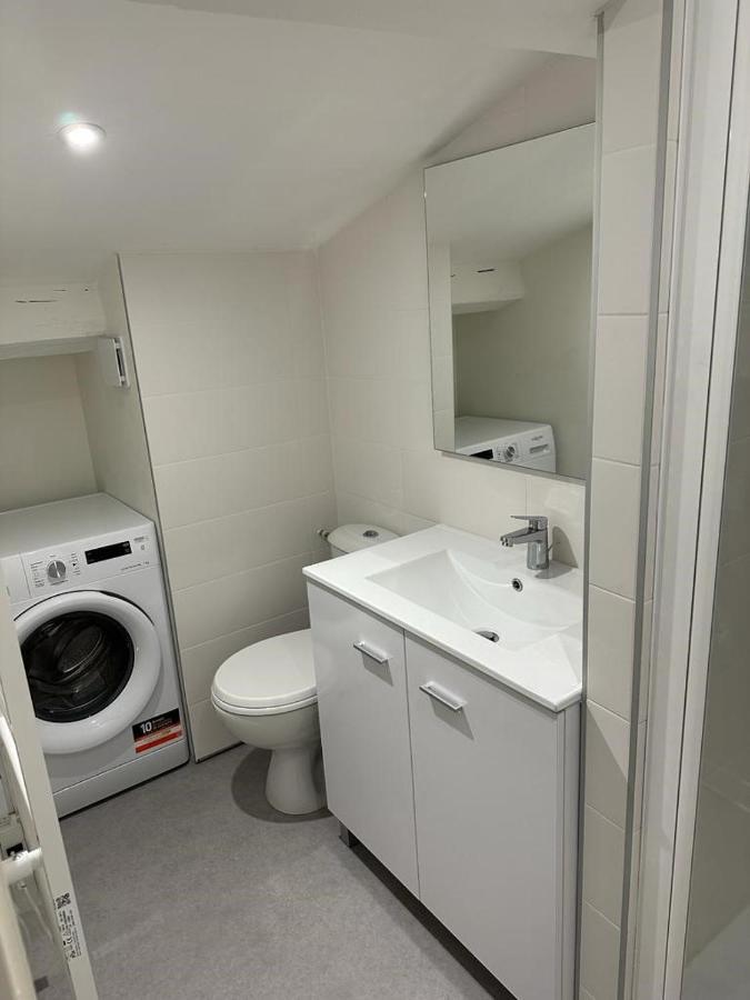 Appartement Studio 30M2 Quartier Saint-Georges Toulouse Exteriér fotografie