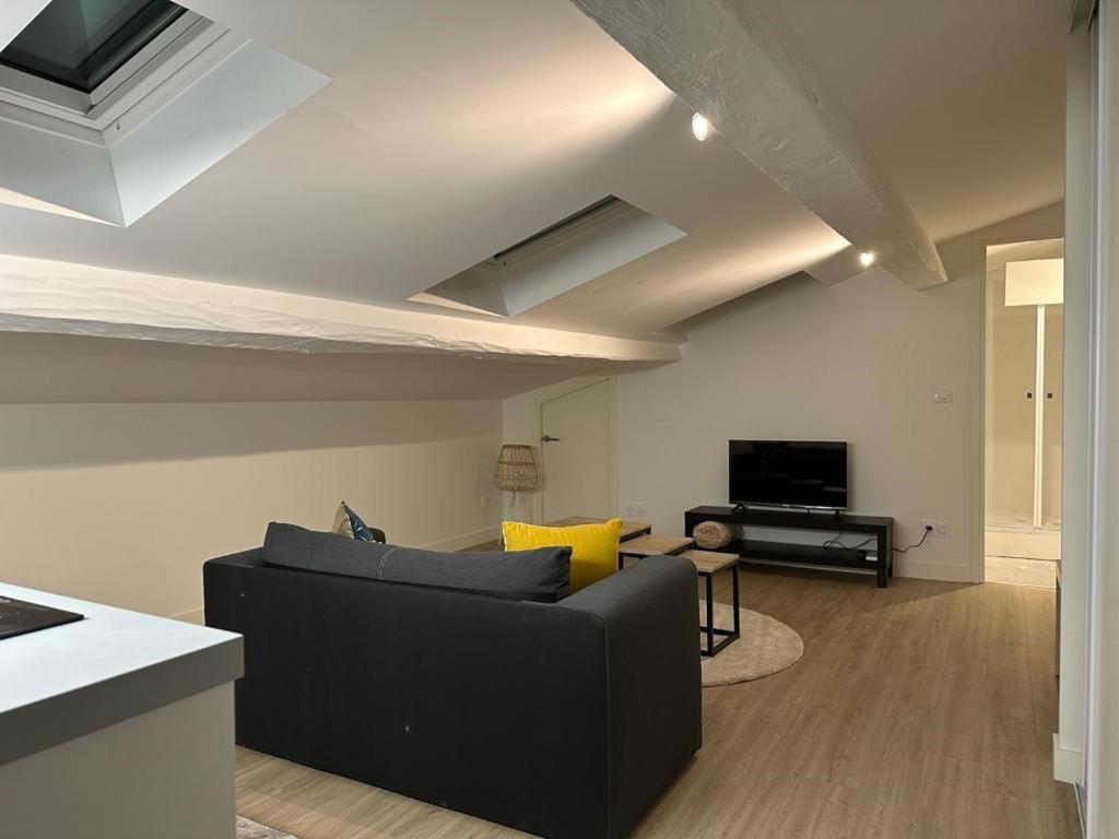 Appartement Studio 30M2 Quartier Saint-Georges Toulouse Exteriér fotografie